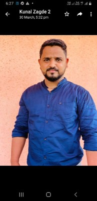Sushil Dabhade