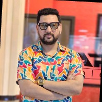 Syed Md Azmal Hussain