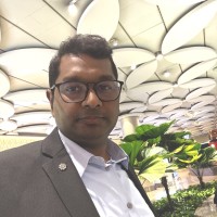 Pradeep Kandoi