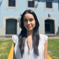 Mariana Patricia Cedrón Tello