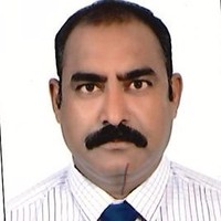 S. Hanumantha Rao Chowdary