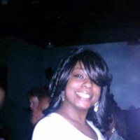 Aneika Thompson
