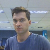 Marcos Donato