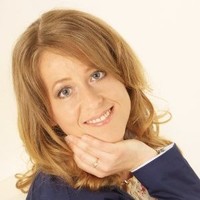 Mirjam Riebeek