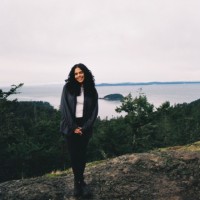 Zabrina Bonilla-Steichen