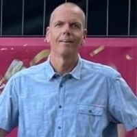 Patrick De Klerck