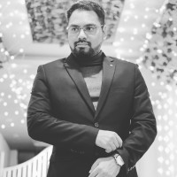Syed Muhammad Ahmed (Aca)