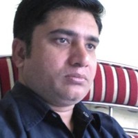Akhilesh Rai