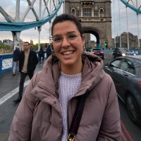 Lucia Roldan Santamaria