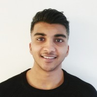Shaun Jacob
