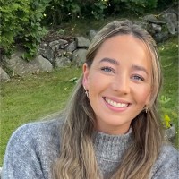 Hannah Hunnestad