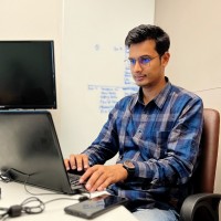 Sandeep Vishwakarma