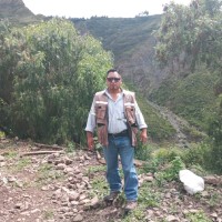 Félix Gutierrez Ramírez