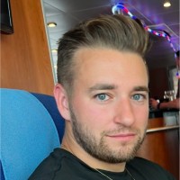 Garrett Wagner