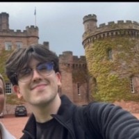 Séamus Tón Colvin-O'Carroll