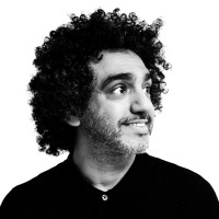 Haitham Almayman