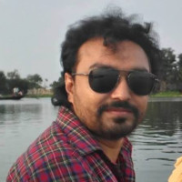 Shah Md Kalimullah Sharif