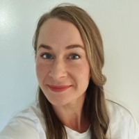 Angela Hodge