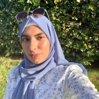 Saira I.