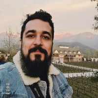 Rafael Rabelo