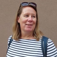 Thea Ijzer- Duimering Ra