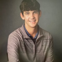Aidan Trusso