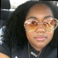 Bernice Fianyenu