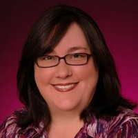 Kimberly Rosenblatt