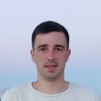 Vitalii Podolskiy