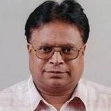 Tvssr Murthy