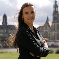 Tina Eichholz