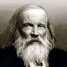Dmitri Mendeleev