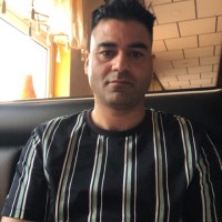 Aftab Ahmed