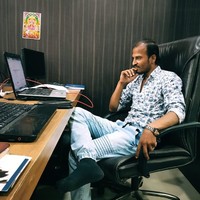 Shahid Ahmad