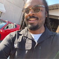 Jamal Dunn