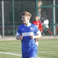 Kacper Topolinski