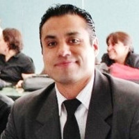 Luis Fuentes Reséndiz