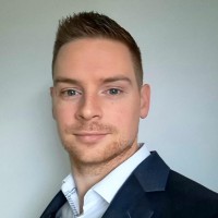Yannic Van Hoeymissen