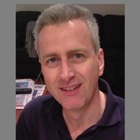 David Hodder
