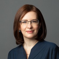 Людмила Орлова