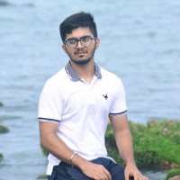 Naman Sethi