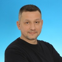 Maciej Cegiełka