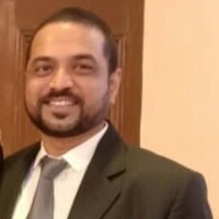 Dilip More