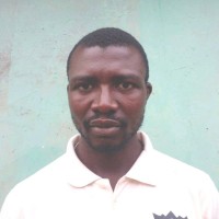 Emmanuel Amama