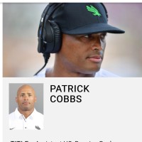 Patrick Cobbs