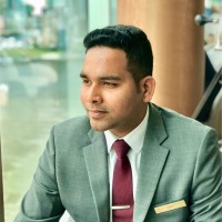 Jojan Dsouza
