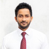 Pramodya Kannangara