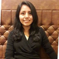 Danitza Huayta