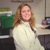 Emily Brost, Bs, Ctbs