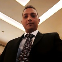 Neeroo Madhour